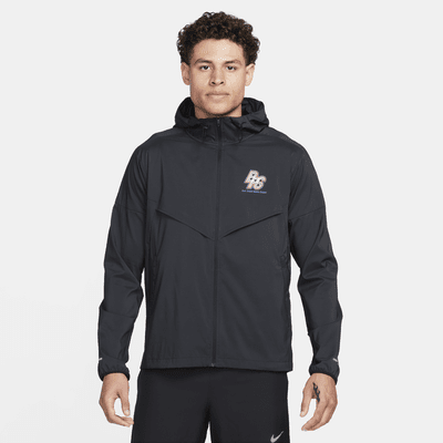 Nike Windrunner Running Energy Men's Repel Running Jacket